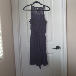 Banana republic dress